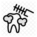Tooth Treatment  Icon