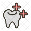 Dental Care Teeth Healthcare Icon