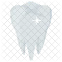 Tooth Shiner Tooth Whitening Bright Tooth Icon