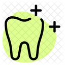 Tooth Whitening  Icon