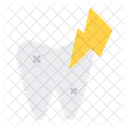 Tooth Dental Dentist Icon