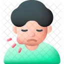 치통 치아 치과 아이콘