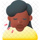 치통 치아 치과 아이콘