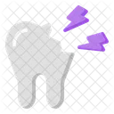 Toothache Tooth Pain Pain Icon