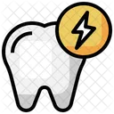 Toothache Sensitive Dentist Icon