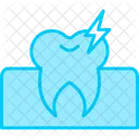 Toothache  Icon