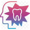 Toothache Teeth Tooth Icon
