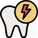 Toothache Dental Molar Icon