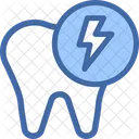 Toothache Dental Molar Icon