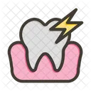 Tooth Dental Dentist Icon