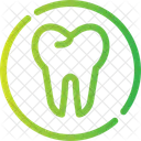 Toothache Dental Pain Icon