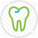 Toothache Dental Pain Icon