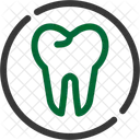 Toothache Dental Pain Icon