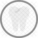 Toothache Dental Pain Icon