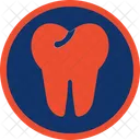 Toothache Dental Pain Icon