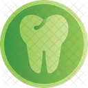 Toothache Dental Pain Icon