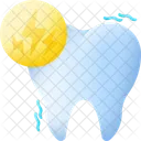 Toothache Tooth Dental Icon