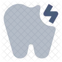 Toothache  Icon