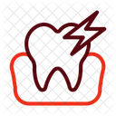 Toothache Tooth Dental Icon