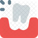 Toothache Two  Icon