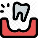 Toothache Two  Icon