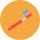 Toothbrush Tooth Brush Brush Icon