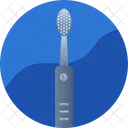 Toothbrush Electric Brush Icon