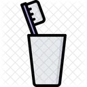 Toothbrush  Icon