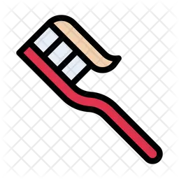 Toothbrush  Icon