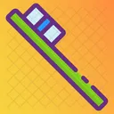 Toothbrush Tooth Cleaning Tooth Care Icon
