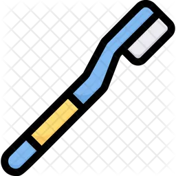 Toothbrush  Icon