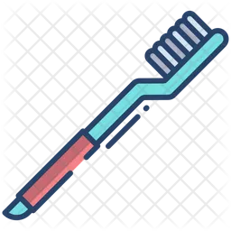 Toothbrush  Icon