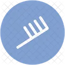 Toothbrush Dental Care Icon