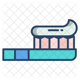 Toothbrush  Icon