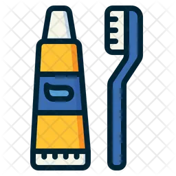 Toothbrush  Icon