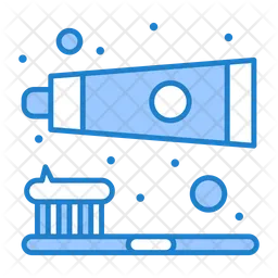 Toothbrush  Icon