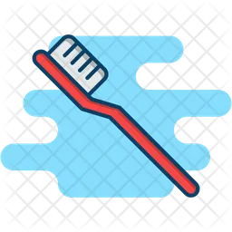 Toothbrush  Icon