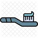 Toothbrush  Icon