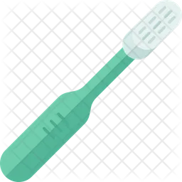 Toothbrush  Icon