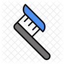 Toothbrush  Icon