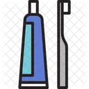 Travel Item Checklist Icon