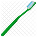 Toothbrush Brush Oral Care Icon