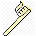 Toothbrush Icon