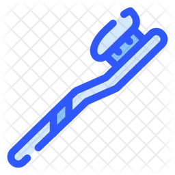 Toothbrush  Icon