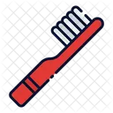 Toothbrush Icon