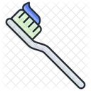 Toothbrush  Icon