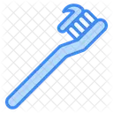 Toothbrush Icon