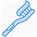 Toothbrush  Icon