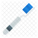 Toothbrush Icon