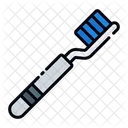 Toothbrush Icon